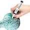 ArtSkills® Black & White Oil Based Paint Markers